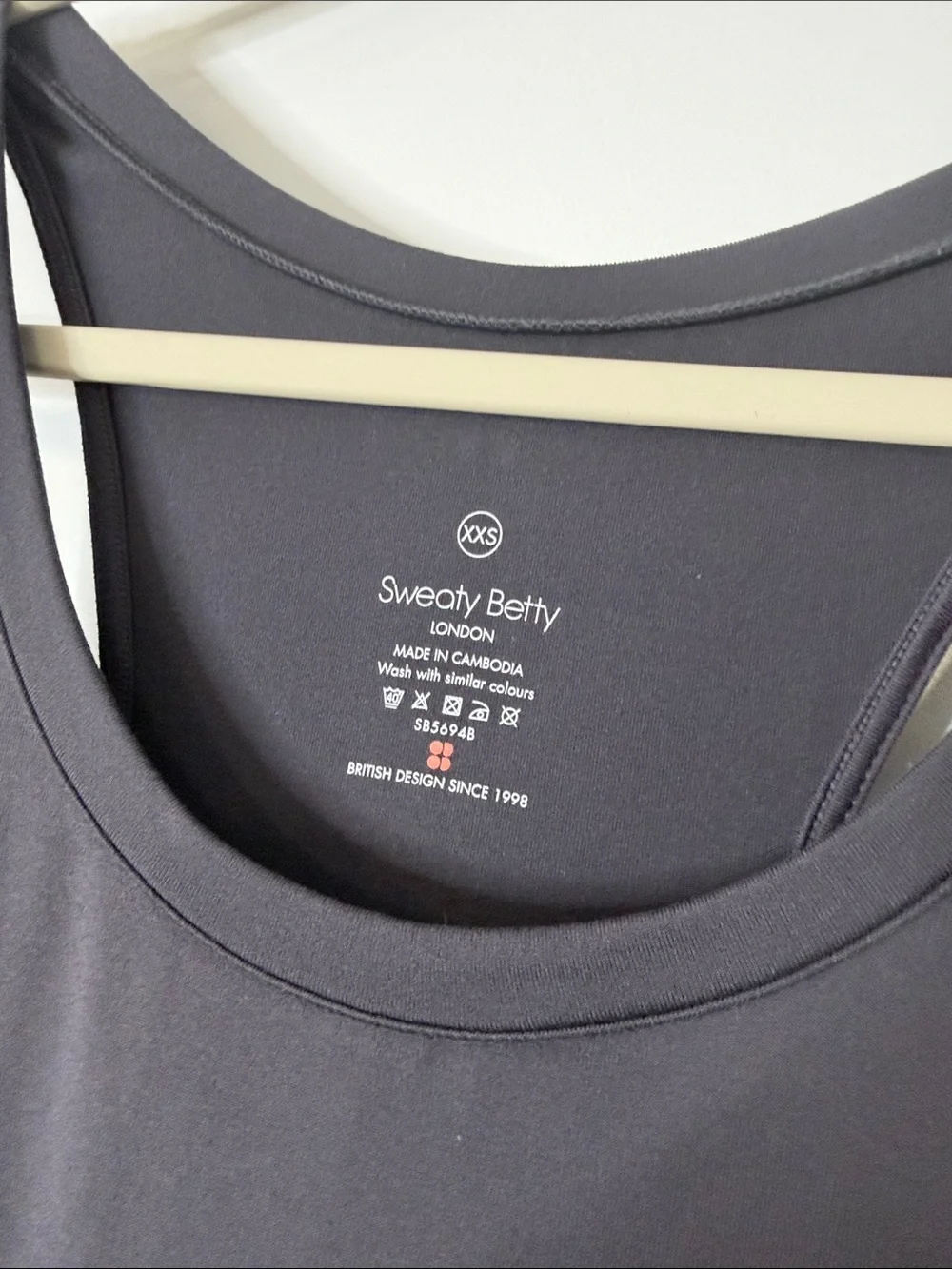 Sweaty Betty sweaty betty